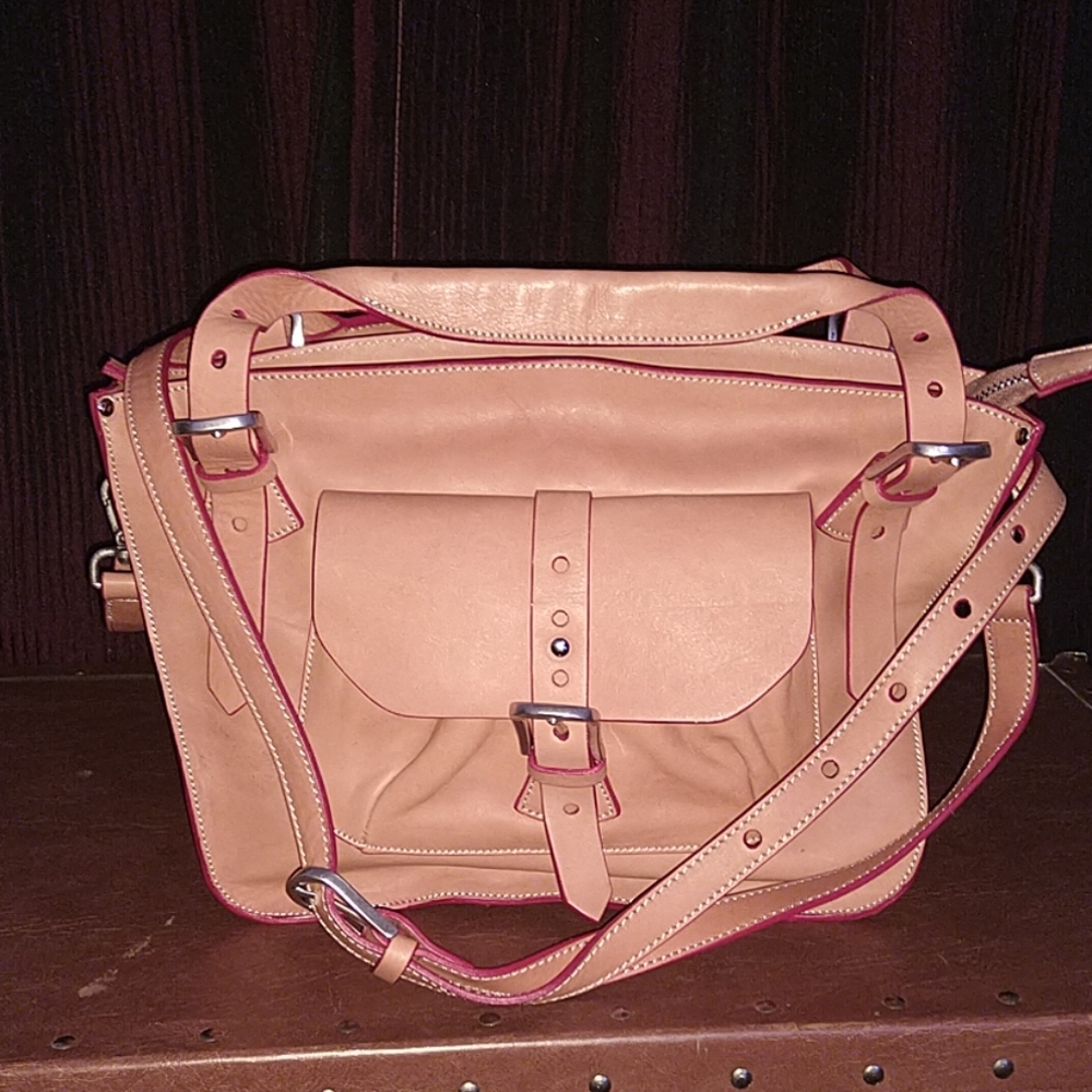 Vittoria Napoli purse